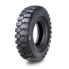 SUPERGUIDER HD 7.00-12 /14TT Forklift Tire w/Tube Flap 7.00x12 -12029 picture