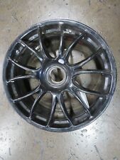 Ferrari F430 Challenge, Front Wheel, Art Only, Used, P/N 220731 picture