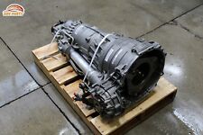 BENTLEY CONTINENTAL AWD AUTOMATIC TRANSMISSION GEAR BOX OEM 2006 - 2010 💎 -72K- picture