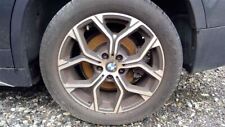 Wheel 18x7-1/2 Alloy 5 Grooved Y Spoke Fits 20-21 BMW X1 1313247 picture