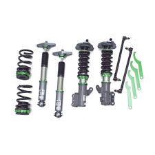 Rev9 For Genesis Coupe (BK) 2011-16 Hyper-Street 3 Coilovers w/ Inverted Shocks  picture