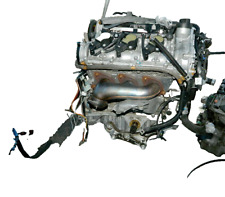 08 09 MERCEDES BENZ C CLASS C300 3.0L AWD 4MATIC ENGINE MOTOR ASSEMBLY picture