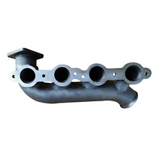Turbo Exhaust Manifold for Chevy Silverado for GMC Sierra LS Vortec 5.3 4.8 picture