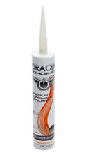 Oracle Premium Headlight Sealant 10 oz Cartridge Tube Waterproof Black Adhesive picture