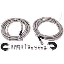 NEW Quick Fix Fuel Line Kit Fits for Chevrolet HHR/Saturn Ion QFF0015SS picture