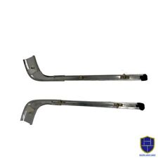 Front Bumper Moulding Left & Right For Toyota Cressida Cresta MKII 1985-1988 picture