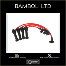 Bamboli Spark Plug Ignition Wire For Ford Mondeo 2.0 02-> 1S7G12280AA picture