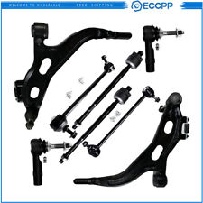 New 8pc Complete Front Suspension Kit for Ford Freestyle After 1/3/05 2005-2007 picture