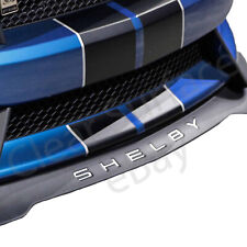 Front Splitter Decal Fits Ford Mustang Shelby GT350 2015 2016 2017 2018 2019 picture