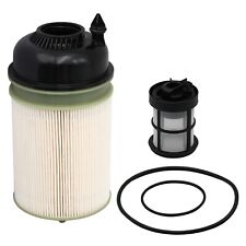(6X)A4720921705 Fuel Filter Kit, for DD13, DD15 and DD16 Engines picture