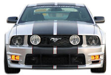 Duraflex GT500 Wide Body Front Bumper Cover - 1 Piece for 2005-2009 Mustang picture