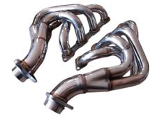 Fit Ferrari F430 Coupe Spider 05-09 TOP SPEED PRO-1 Performance Upgrade Headers picture