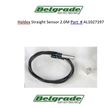 Haldex Straight Sensor 2.0M AL1027197 picture