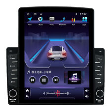 Single DIN 10.1in Android 8.1 Car Stereo Radio GPS WIFI Bluetooth USB MP5 Player picture