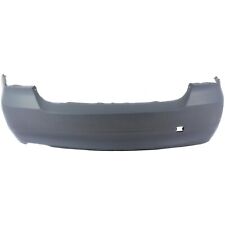 Rear Bumper Cover For 2006 BMW 325i 07-08 328i Primed picture