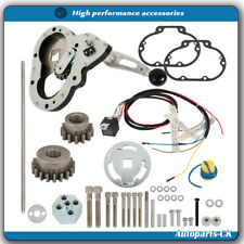 For Trike & Sidecar & Motorcycle RG06 6 Speed Reverse Gear Kit picture
