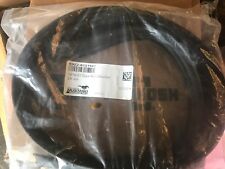 NEW 1979-1993 Mustang Door Window Run Channel Rubber Weatherstrip LH Driver Side picture