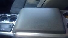 Complete Console Front Floor Full Console With Lid Fits 13-14 FORD F150 PICKUP 1 picture