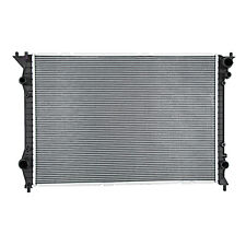 Radiator For 2013-2019 Bentley Continental Flying Spur GT GTC V8 4.0 picture