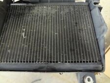 AC Condenser Fits 03-09 DODGE 2500 PICKUP 190068 picture