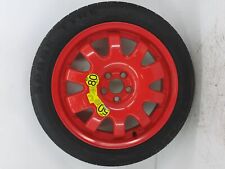 2009-2022 Jaguar Xf Spare Donut Tire Wheel Rim Oem G79QC picture