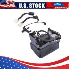 New Air Suspension Compressor for Cadillac Escalade ESV/EXT Chevy Tahoe 15254590 picture
