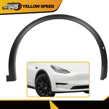 Front Right Fender Wheel Flare Molding Fit For 2016-2021 Tesla Model X New picture