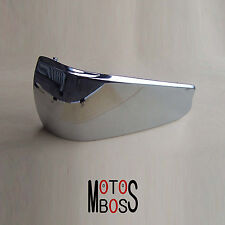 Original Right Side Cover Chrome Johnny Pag Spyder Pro Street 300 picture