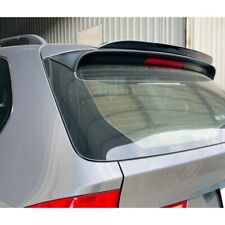 DUCKBILL 264G Add-On Rear Trunk Spoil Wing Fits 2011~17 BMW X-Series X3 F25 SUV picture