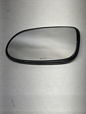 ✅️2003-09 Mercedes Benz W209 CLK320 CLK350 Driver Left Auto Dim Mirror Glass OEM picture