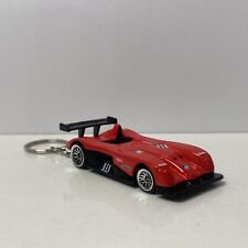 RARE KEY CHAIN RED PANOZ LMP-1 ROADSTER S CUSTOM LIMITED EDITION 1999 2000 2001 picture