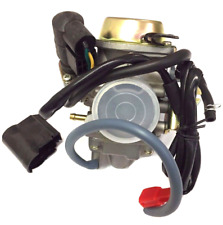 Carburetor Carb For Genuine Scooters Buddy 125 & Blur 150 Road Scooter Moped picture