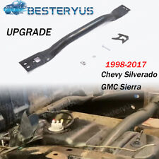 Upgrade Front Fuel Tank Support Crossmember 98-17 Chevy-silverado GMC Sierra  picture