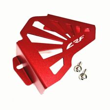 For HONDA CRF300L / Rally 2019-2023 Red Front Drive Sprocket Guard Chain Cover picture