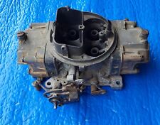 Holley 800  Double Pumper Carburetor Holley  LIST 4780 picture