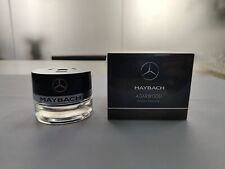 Mercedes-Benz Genuine Maybach Agarwood Mood Interior Cabin Fragrance Perfume NEW picture