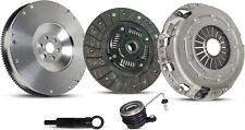 Clutch with Slave Flywheel Kit for 07-19 Nissan Sentra Versa Tiida Cube 1.8 2.0L picture