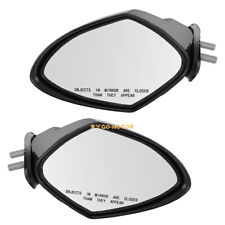 Side Mirror Left&Right For Yamaha WaveRunner VX 1100 Cruiser Deluxe Sport 05-09 picture