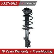 For 2003-2008 Toyota Corolla Front Strut w/Coil Spring Mount Driver Side picture
