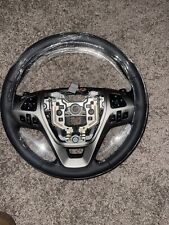 2013-19 Ford Flex Steering Wheel picture