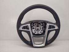 2012-2017 Chevrolet Equinox Steering Wheel Leather 22794378 12-17 picture