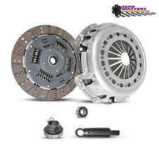 Gear Masters Clutch Kit for 05-17 Dodge Ram 2500 3500 4500 5500 5.9L 6.7L Turbo picture
