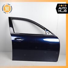 03-13 Maserati Quattroporte S GT S M139 Front Right Side Door Shell OEM 74k picture