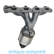 For GM Pontiac G6 2.4L l4 2006 2007 2008 Catalytic Converter 16469 Direct Fit picture