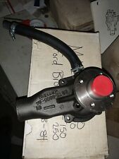 Motorcraft Engine Water Pump Ford Bronco E150 E250 F150 F250 1983 1984, NOS picture