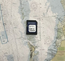 Navionics HotMaps Platinum South MSD/HMPT-S6 Multi-Dimensional Lake Maps SD Card picture