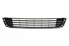 OEM BRAND NEW VW Volkswagen Front Center Bumper Grille With Chrome 2012-2017 EOS picture