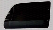 Fits 1999-2000 Ford Windstar Passenger Rear Right Quarter Glass picture
