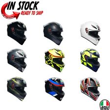 2024 AGV K1 S HELMET FULLFACE MOTORCYCLE STREETBIKE - PICK SIZE & COLOR picture