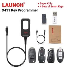 Launch X431 Key Prog/rammer Remote Maker for X431 IMMO Elte/IMMO Plus/PAD V/VII picture